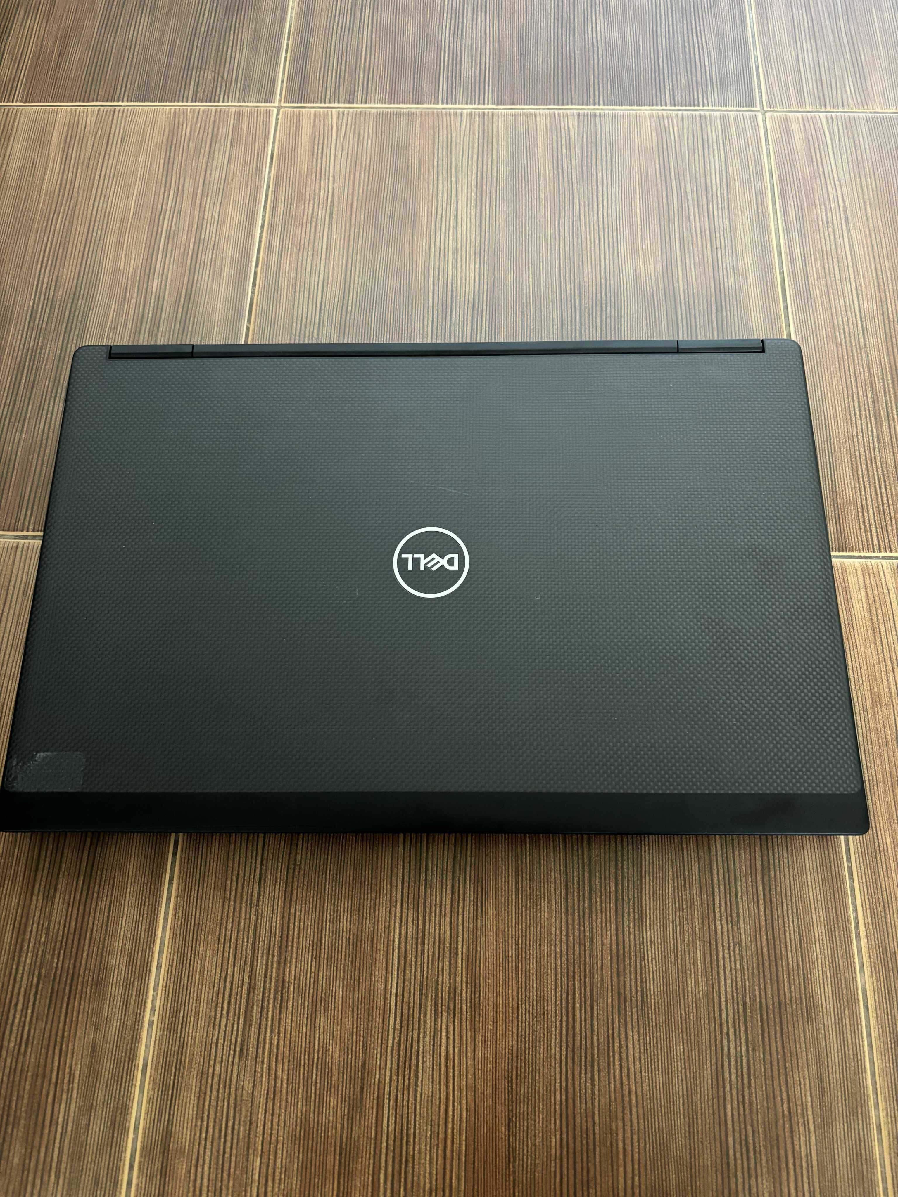 Dell Precision 7730 | i7 32GB RAM NVIDIA P3200 SSD