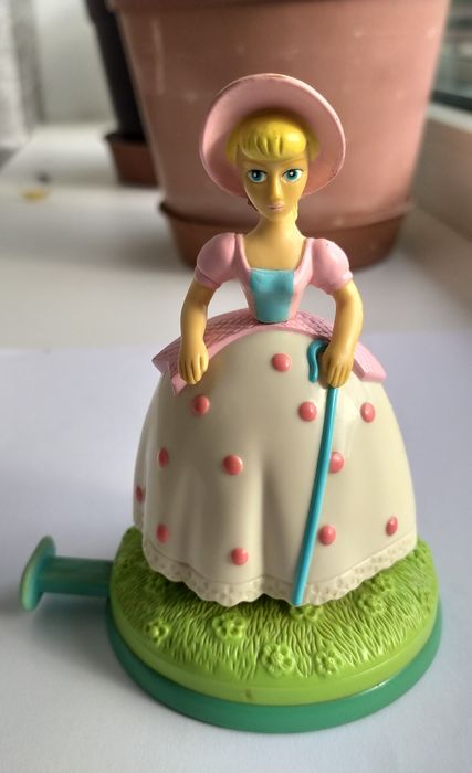 Іграшка , персонаж Bo Peep Пастушка з Історії Іграшок