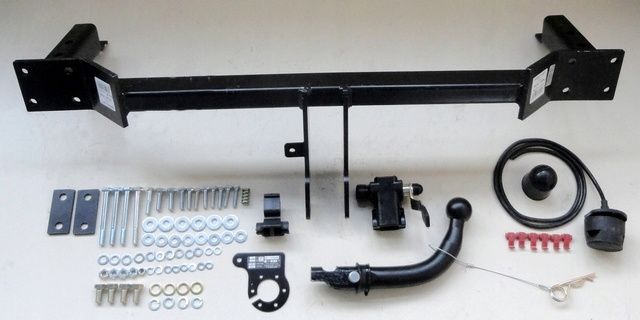 Słupsk Automat Hak Holowniczy+wiązka Chevrolet Lacetti Sedan od2005r