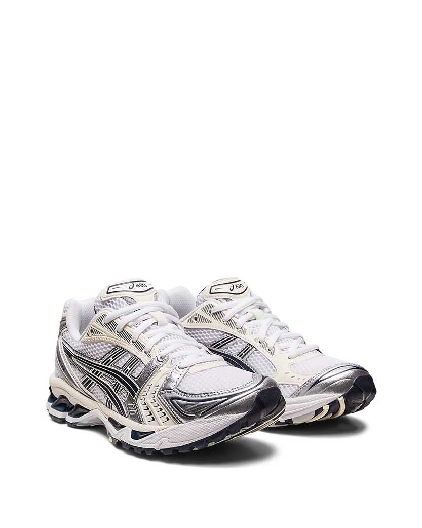 Кросівки Asics Gel-Kayano 14 White Midnight