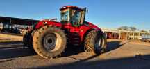 Трактор Case IH 500 2017