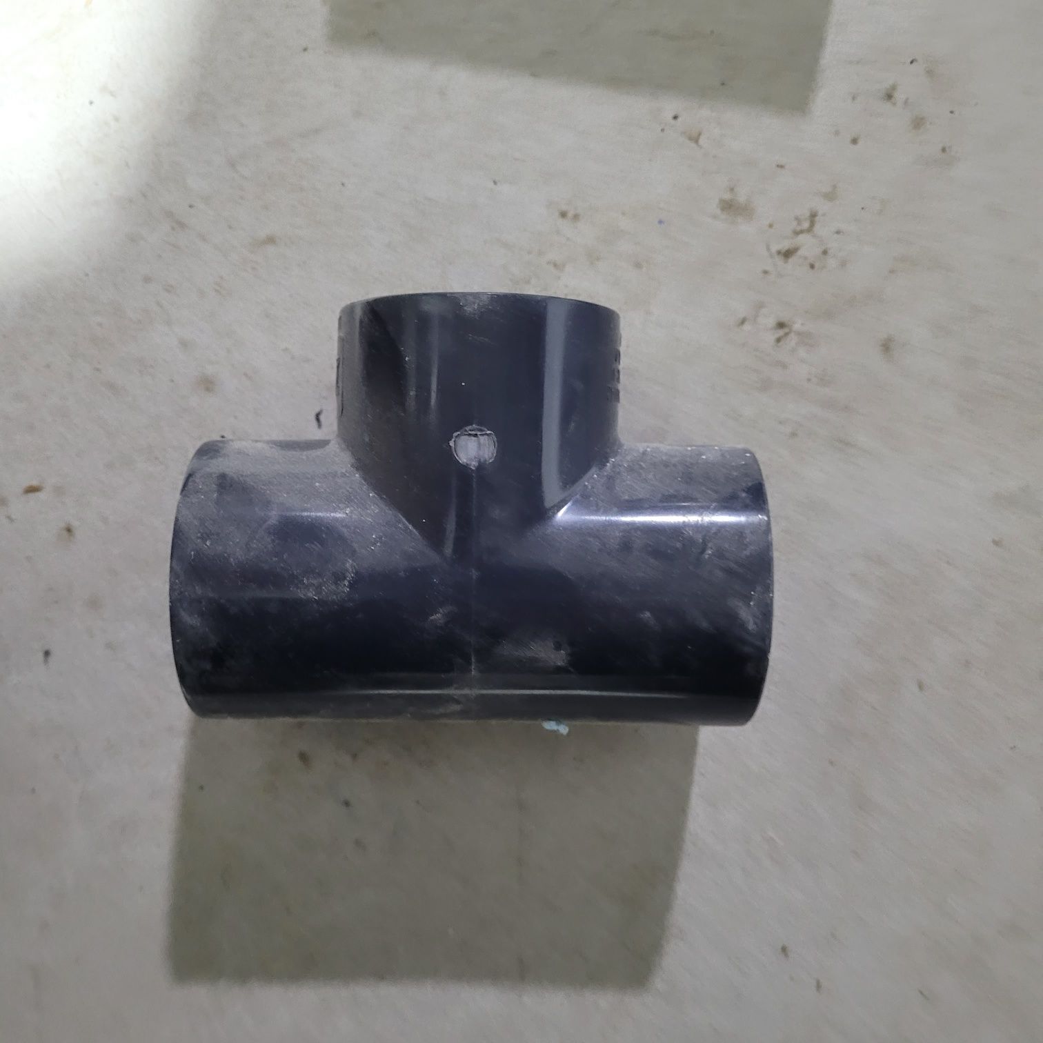 Acessórios PVC - Para tubo 50