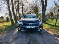 Volkswagen Passat VW Passat 2.0