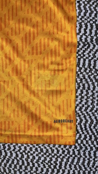 Camisola wolverhampton Original