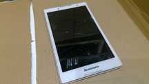 Tablet Lenovo   T247