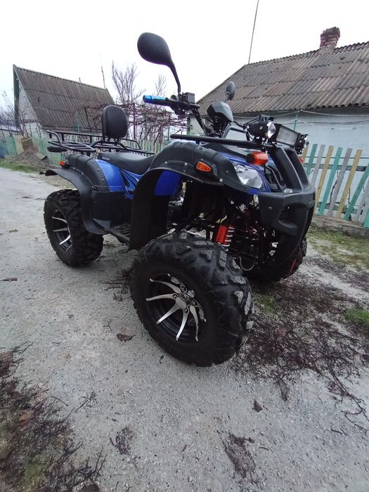 Hummer 250 2023рік