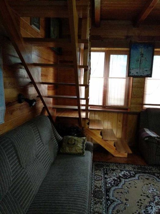 Продаж будинку Київ , Брест-Литовське шосе, 5 км метро Житомирська