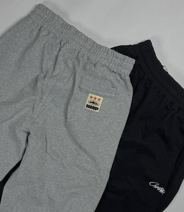 Спортивні Штани Corteiz