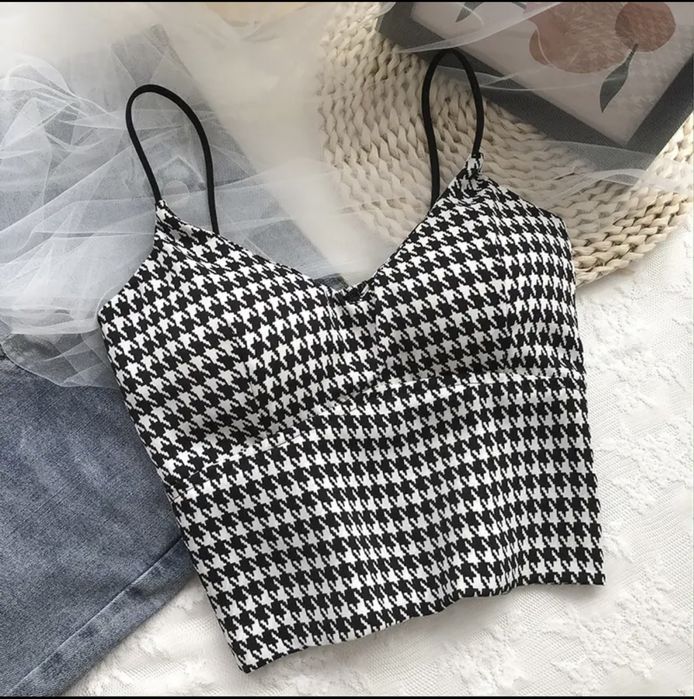 Топ для дівчини, розмір S