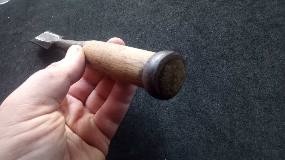 Dłuto japońskie 24mm