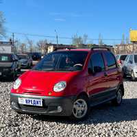 Продам Daewoo Matiz 2006 рік можлива розстрочка, кредит!