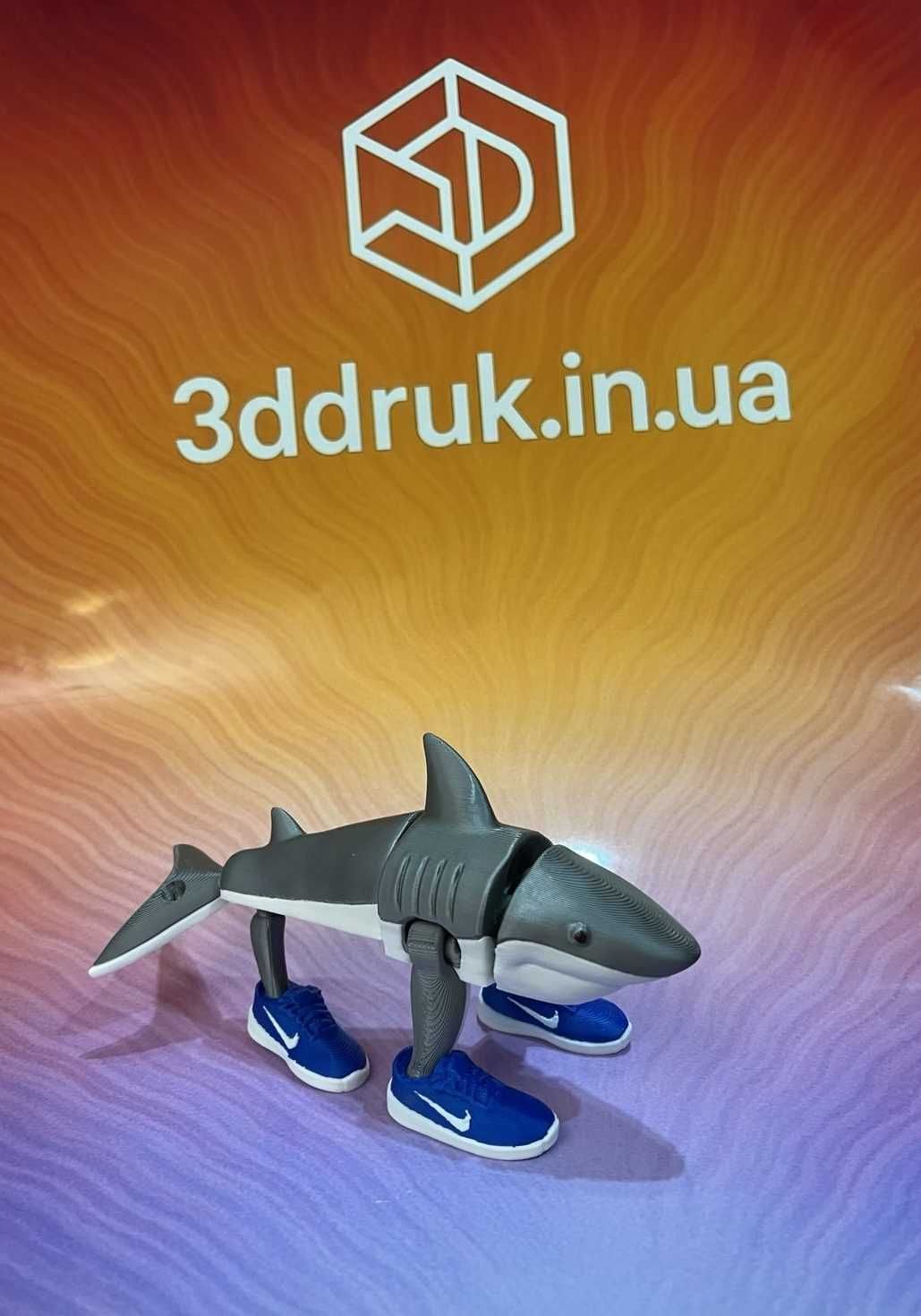 Тралалело Тралала, Тралалеро, tralalero tralala акула, shark