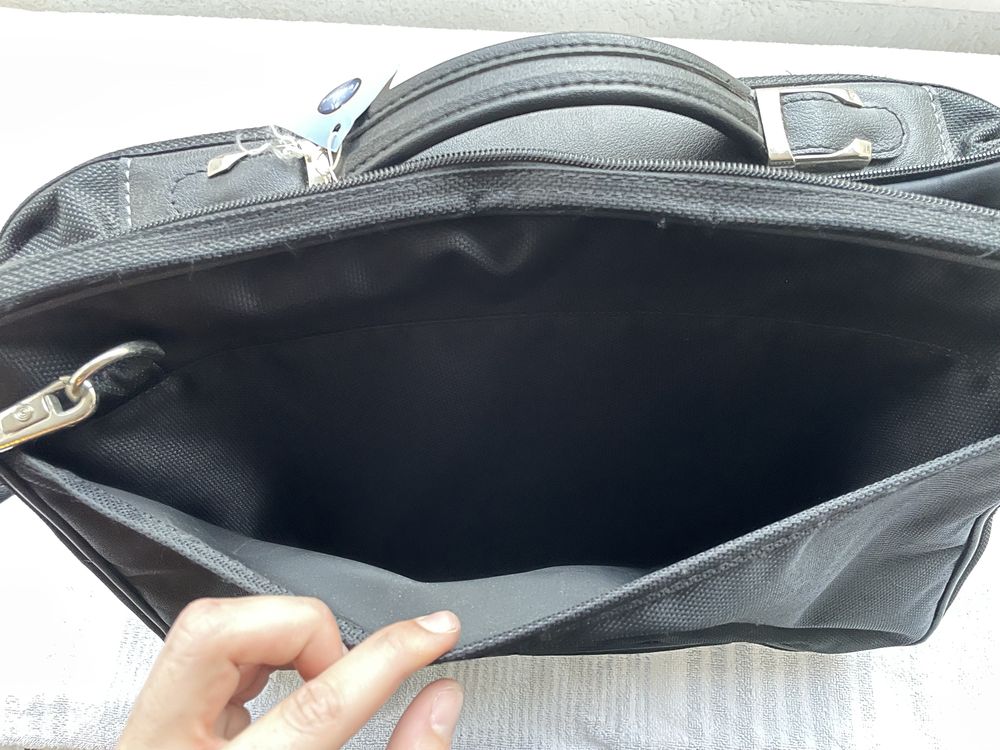 Bolsa Samsonite para portátil
