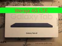 Nowy Samsung Galaxy Tab A9 - 4g LTE 64gb/4gb RAM