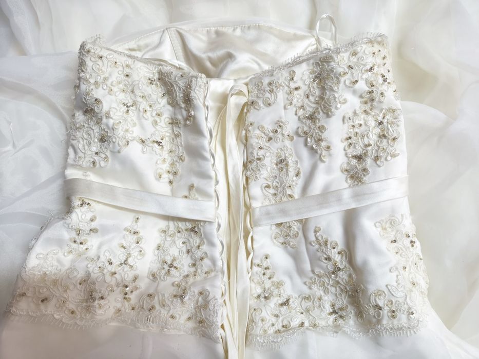 Vestido de Noiva