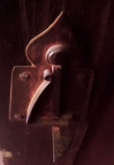 Móvel antigo sec. 16