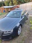 Audi A5 2.0TFSI Quattro