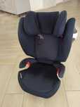 Автокрісло Cybex 9-18кг