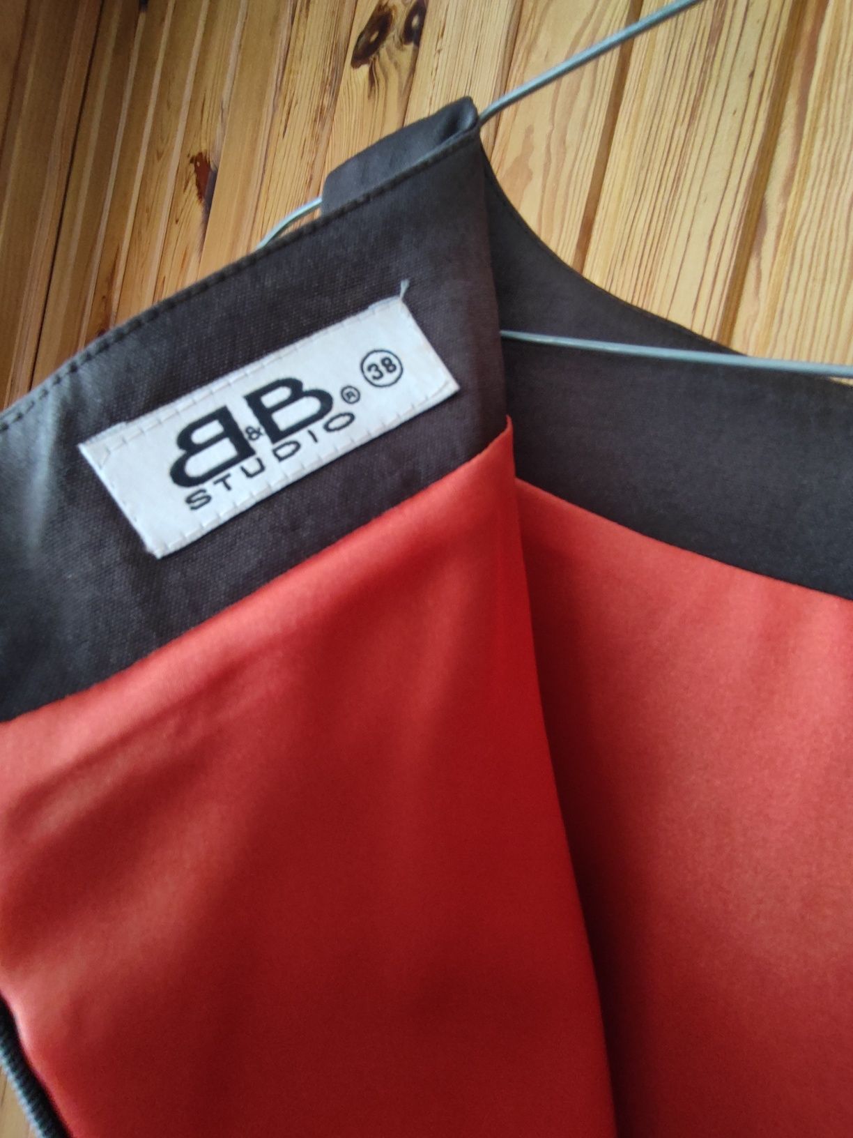 Sukienka B&B Studio