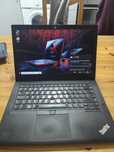 Lenovo t470 повністю робочий