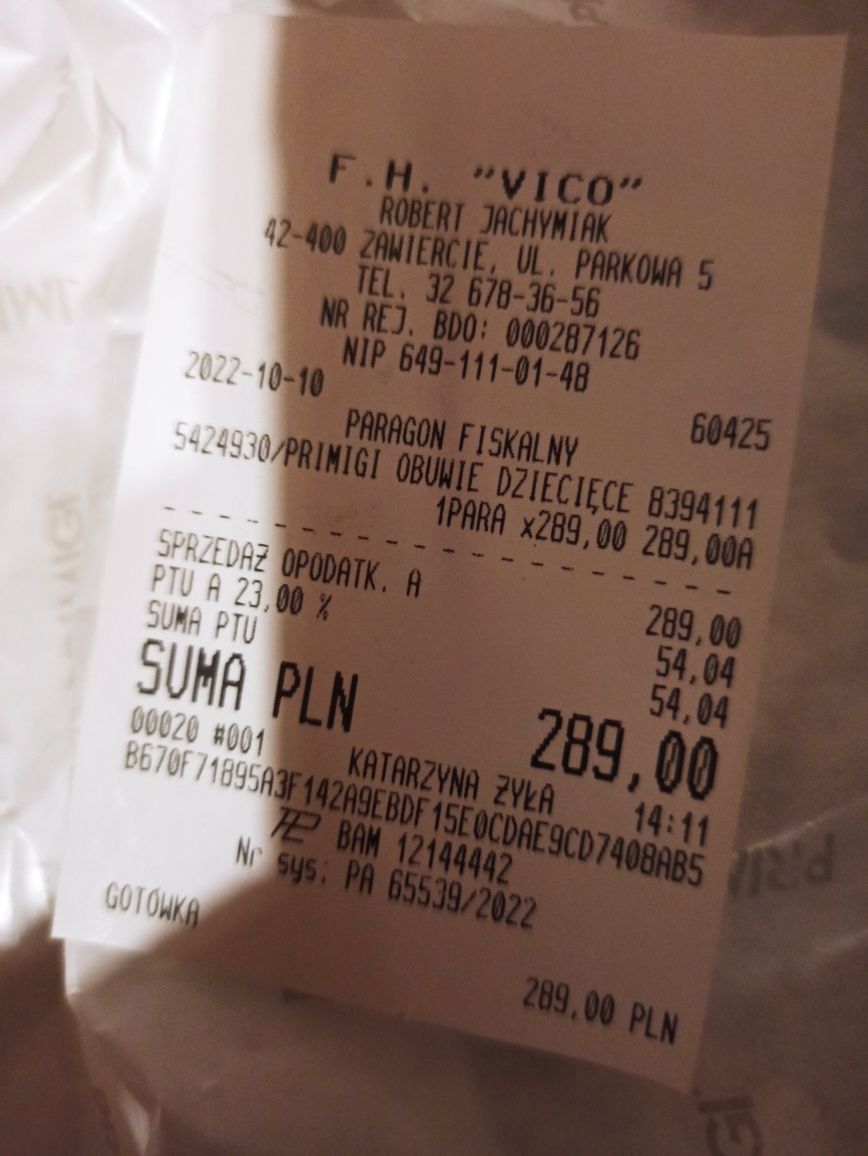 Buty zimowe śniegowce dziecięce Primigi r.30
