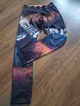 Leginsy Reebok rozm S