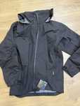Kurtka przeciwdeszczowa uf pro Monsoon L gen.2 Jacket Black