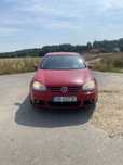 VW golf 5 1,6 mpi 2006 r LPG
