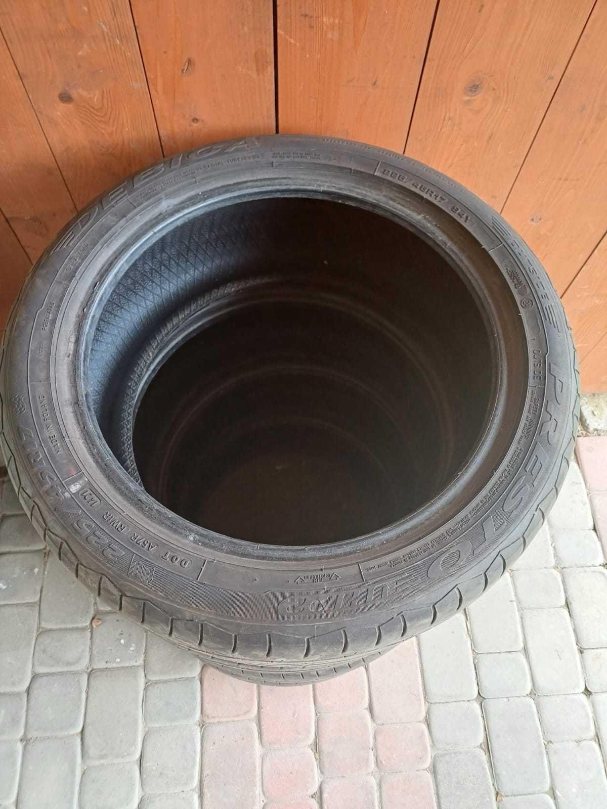 Dębica Presto UHP 225/45R17