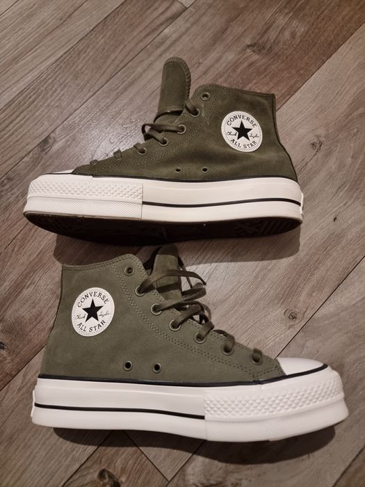 Buty Converse 40 NOWE