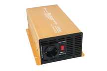 Inversor de 600W 1000W 1500W 2000W de Onda Pura 12V ou 24V
