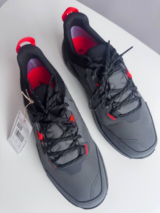 Кросівки Adidas Terrex AX4 GTX 41-46