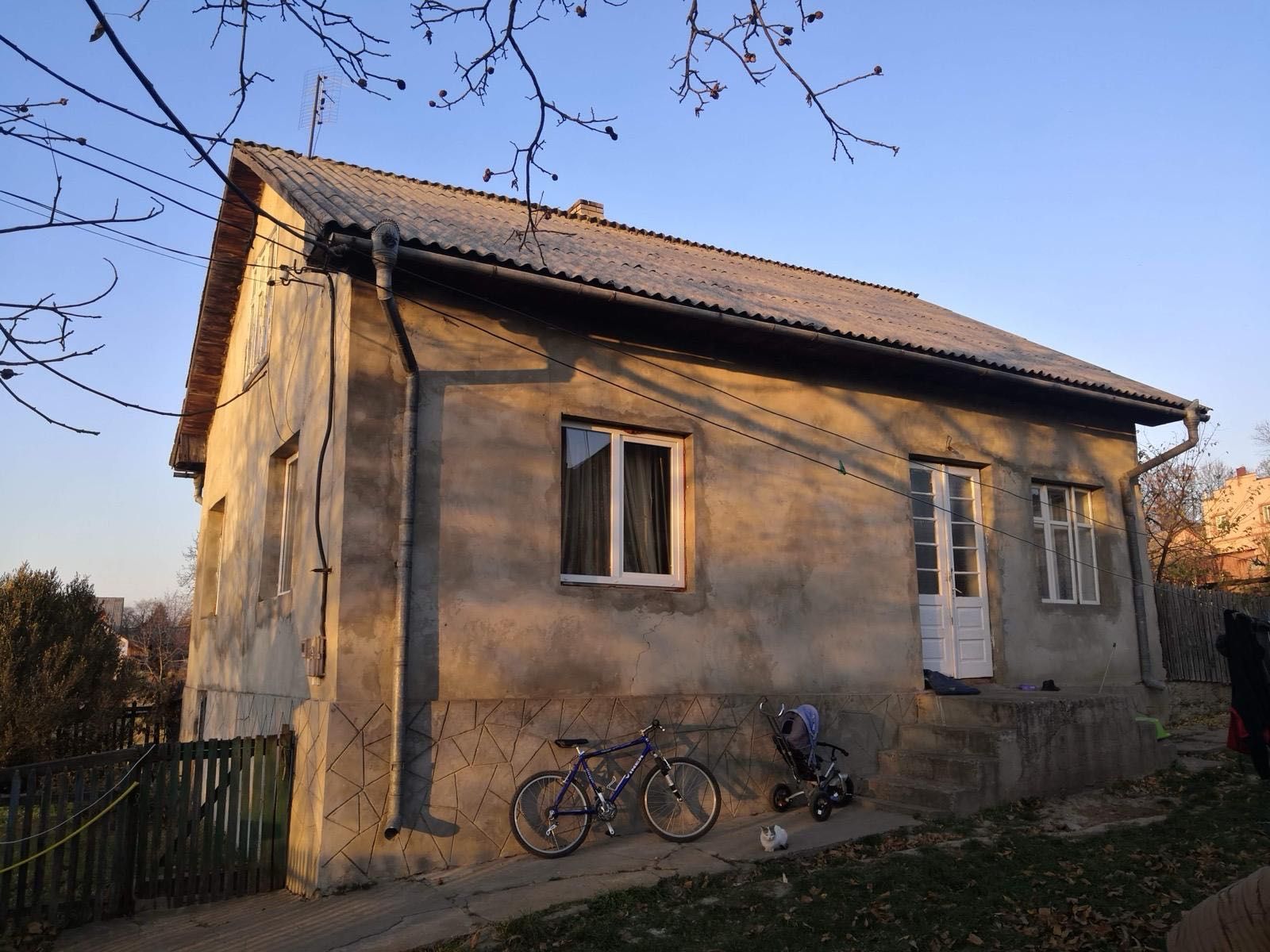 Будинок в центрі Глибоки