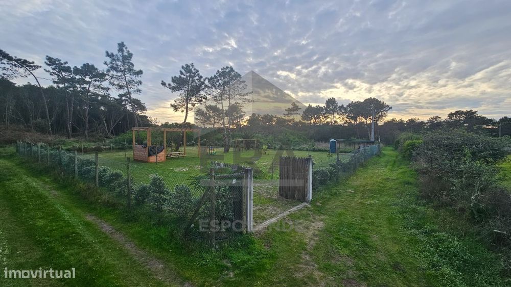 Terreno com 1120 m2, na foz do rio Neiva
