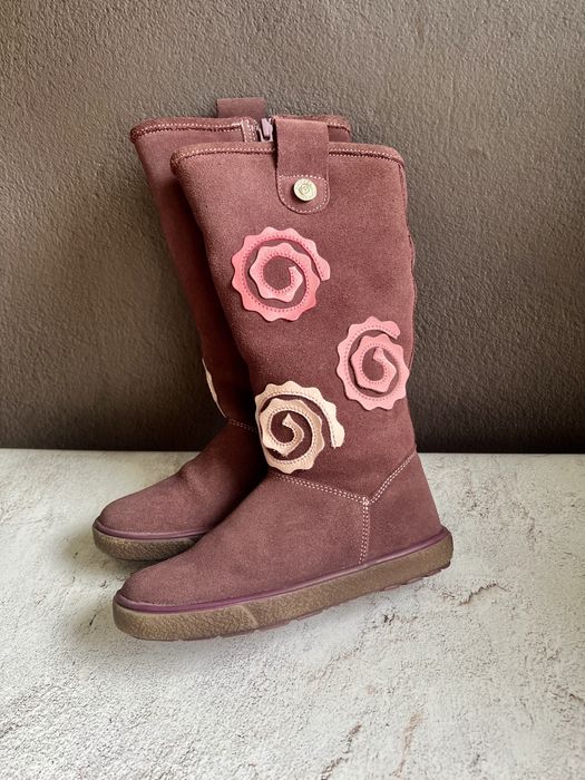 Зимові чоботи Bartek розмір 28