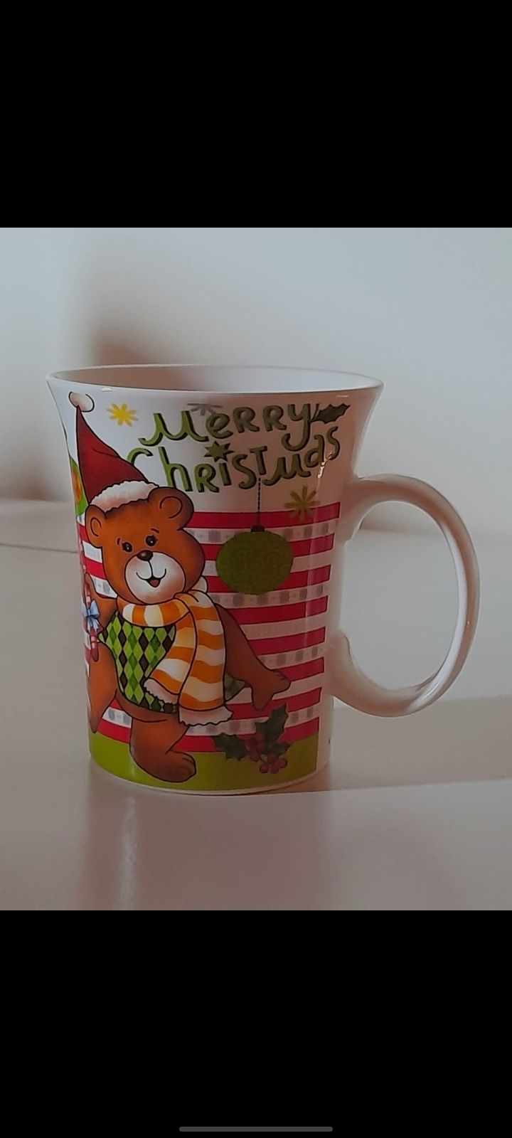 caneca de natall