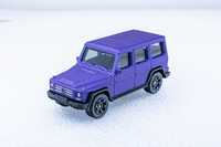 MATCHBOX 15 Mercedes-Benz G-Class G550 W463 MB1195 49/100 MBX Highway