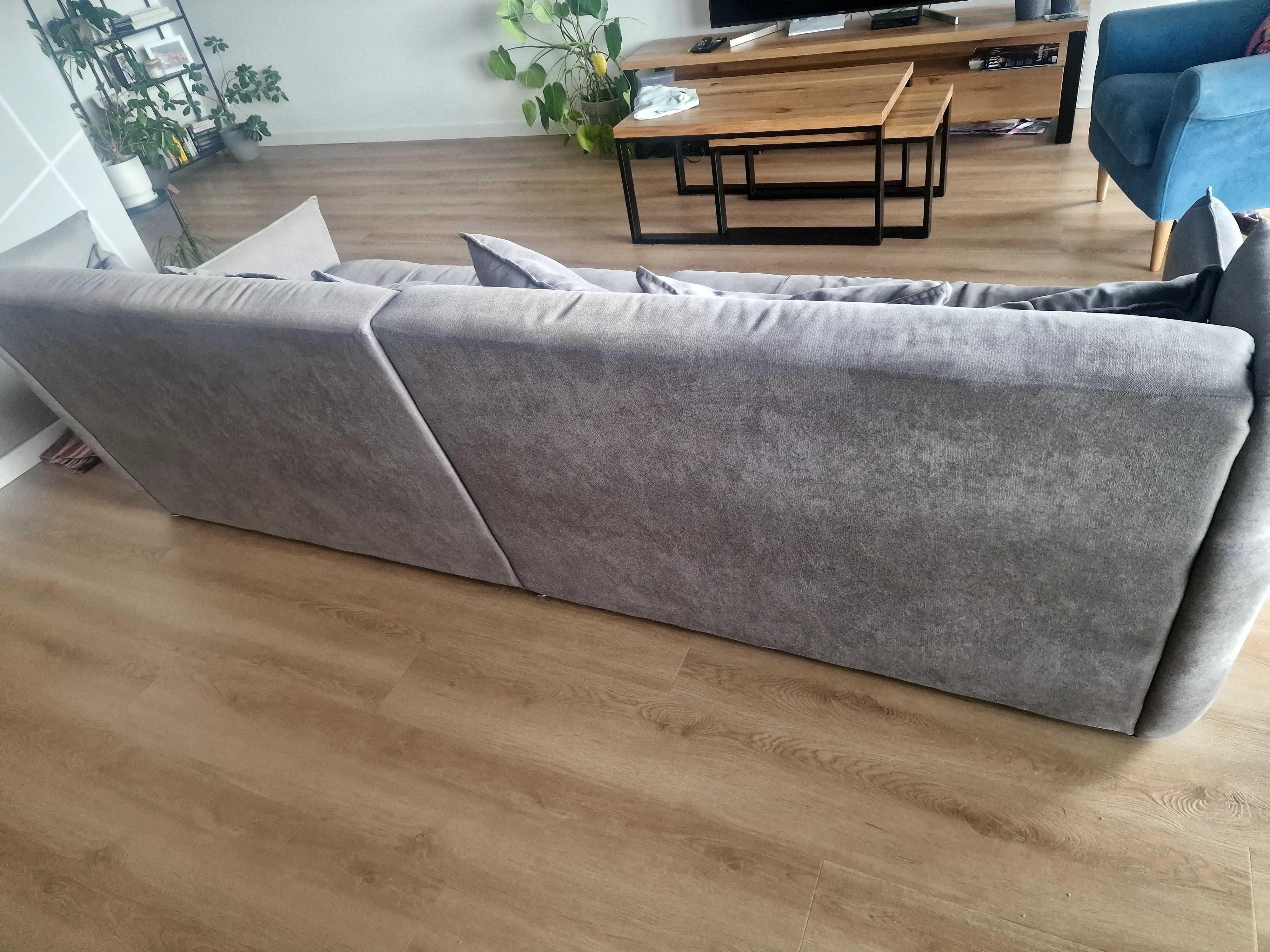 Mega sofa , Agata meble