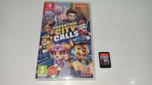 switch PSI PATROL MIASTO PRZYGÓD WZYWA PL mówią po polsku , kardriż