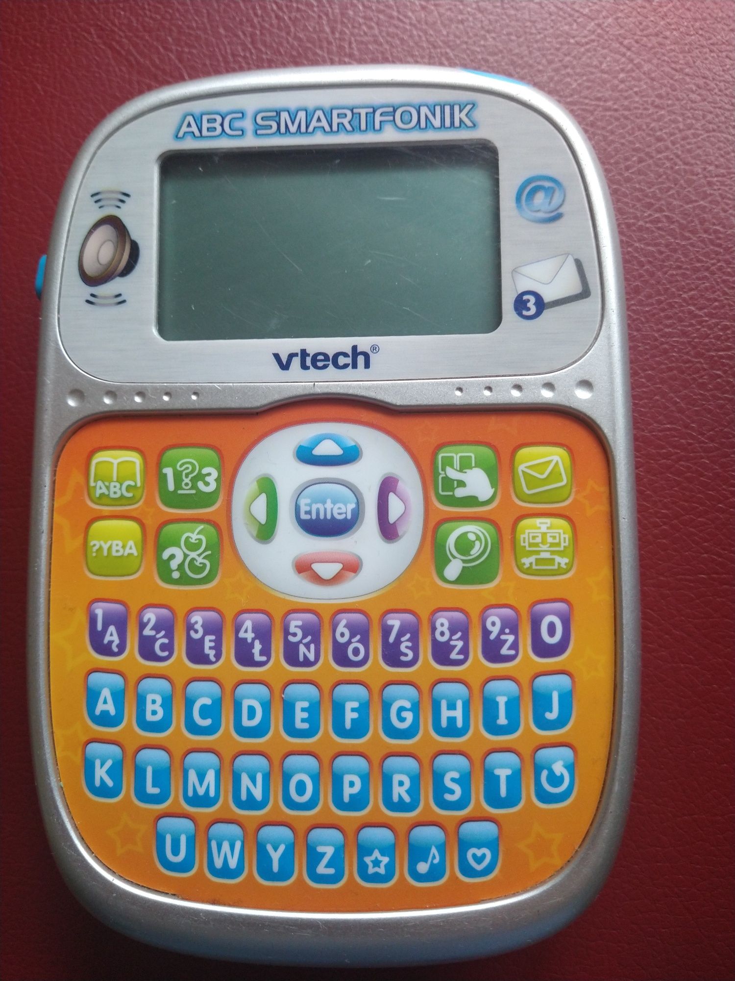 Smartfonik VTECH