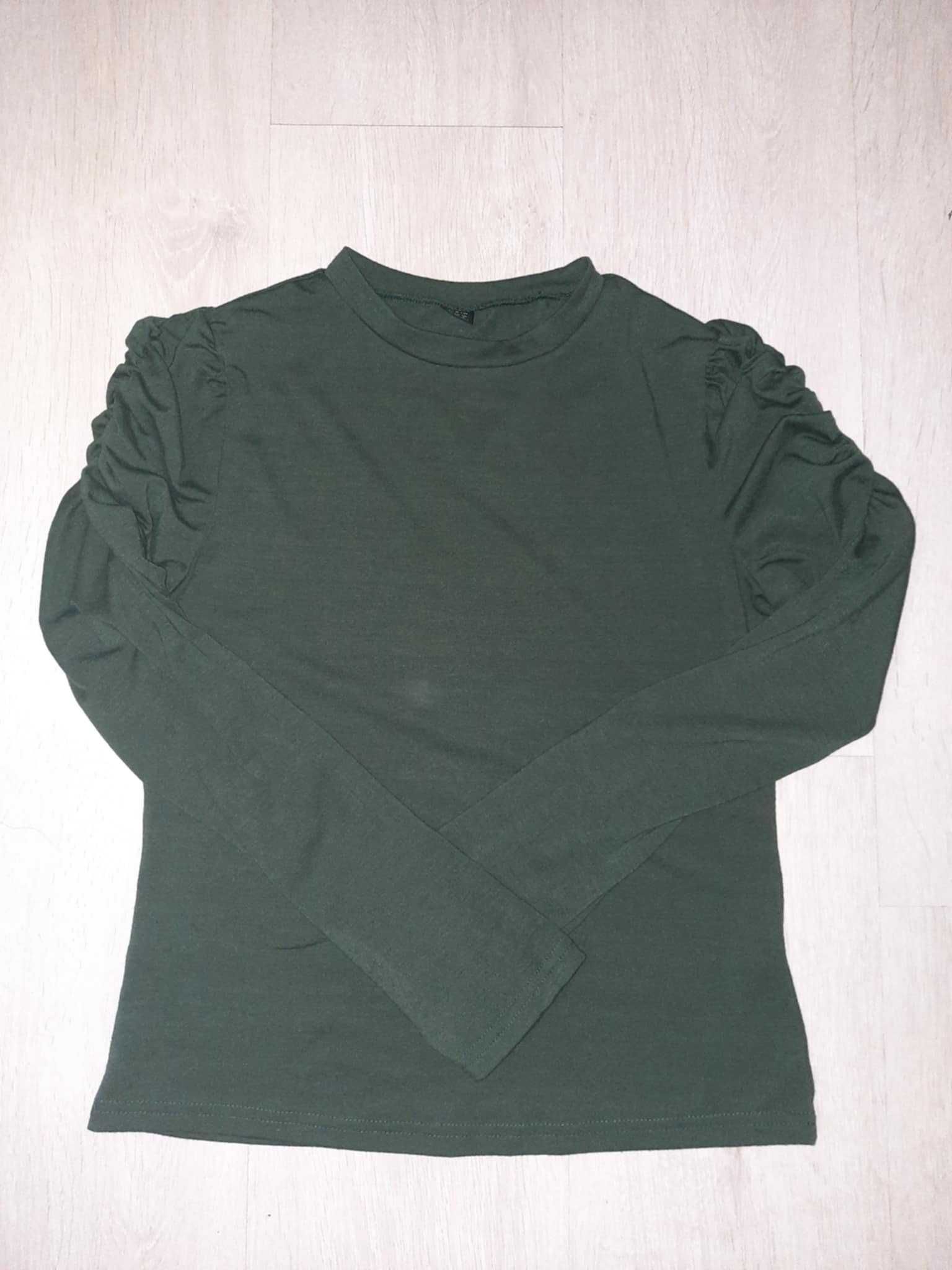 Sweterek damski S