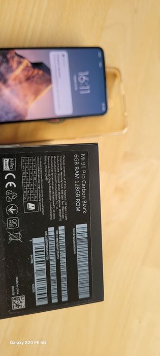 Xiaomi Mi 9T PRO Stan bdb