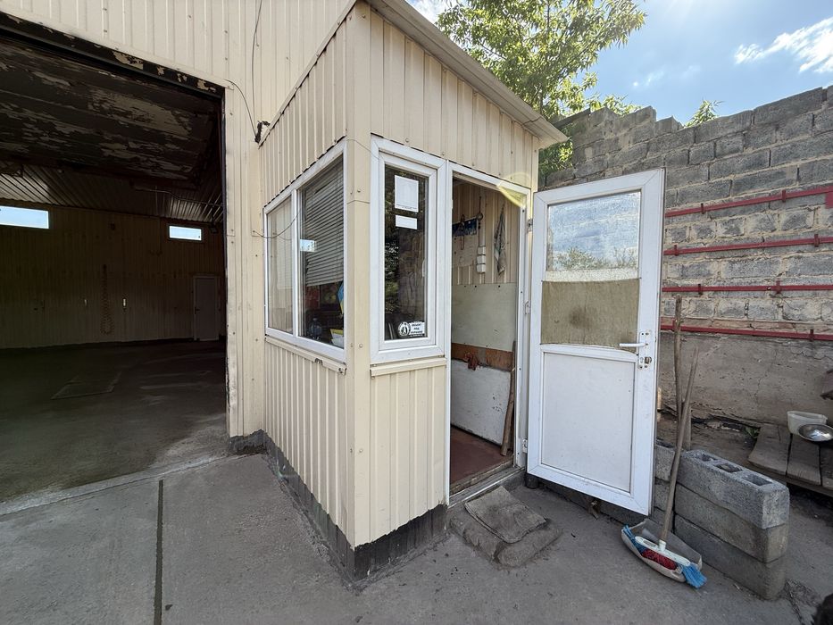 Продаж автомийки самообслуговування,МИЙ САМ,центрально-міський район