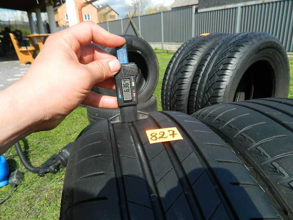 Шина колеса резина R17 205/55 Bridgestone Turanza T005 2шт Літо