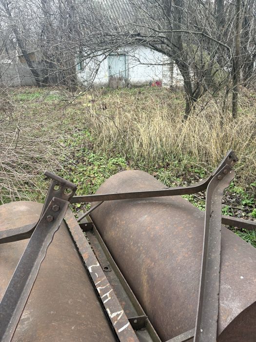 Котки , +сцепка продаю за непотрібністю. Добрий стан