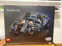 Lego 76240 Batmobil Tumbler
