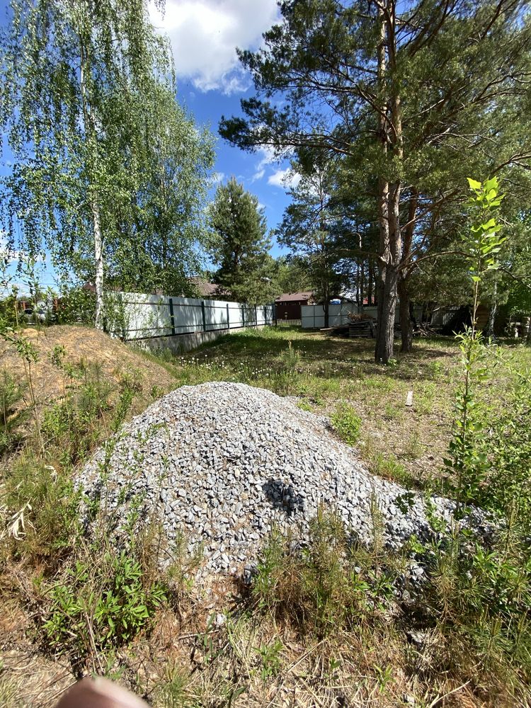Продам ділянку село Тетерівка(поряд ліс,річка)