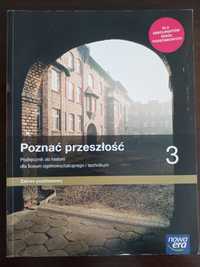 Poznać przeszłość 3 historia