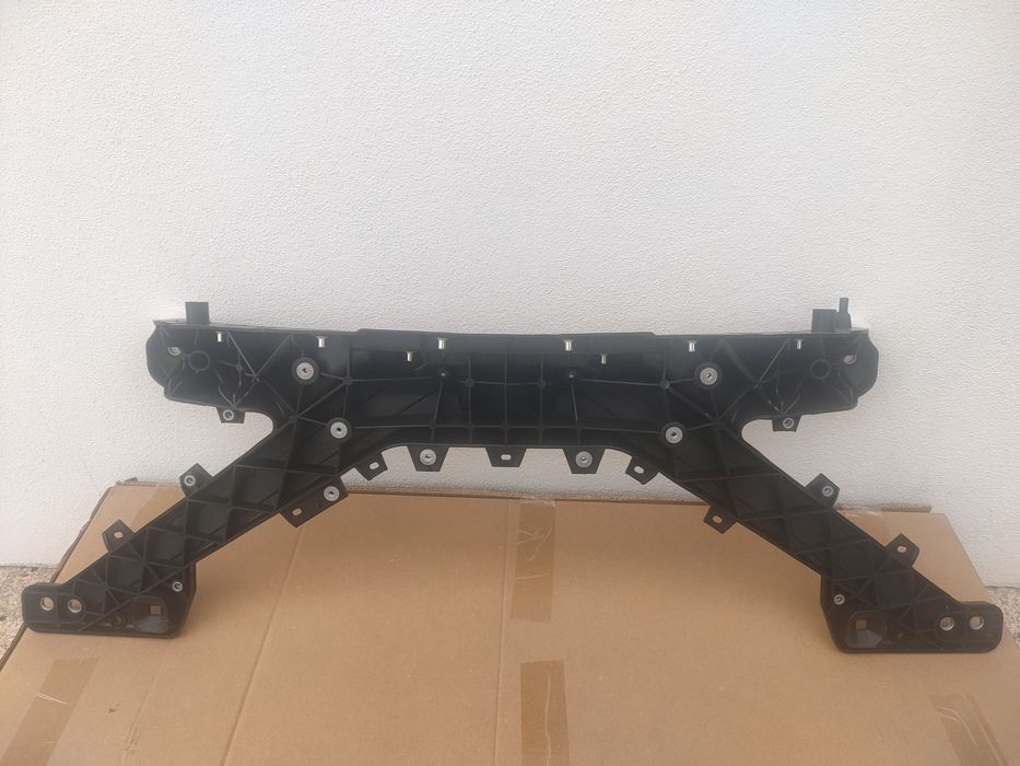 Frente Tesla Model 3