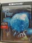 Harry Potter Zakon Feniksa HDR Blu ray 4K Blu ray lektor polski 2 pły